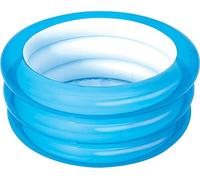 Bestway 51033 Piscinetta per bambini a 3 anelli, 2 anni+