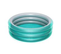 Piscina Gonfiabile Per Bambini 3 Anelli Vasca 170x53 cm Bestway piscinetta