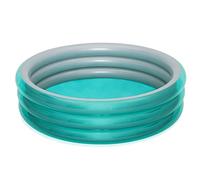 Piscina gonfiabile Baby Grande Metal - 51043