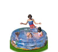 Bestway 51048 - Piscina Sea Life a 3 Anelli