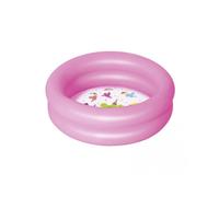 Bestway 51061 Piscinetta per bambini a 2 anelli, 2 anni+
