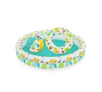Bestway 51124-5 Piscinetta per bambini Barriera Corallina