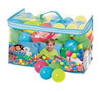 Bestway 52027 Sacca con palline colorate