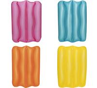 Bestway 52127 Cuscino Gonfiabile EZFlate da Campeggio o Mare