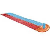 Bestway 52231 Scivolo H20 Go Dragstrip Doppio