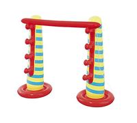 Bestway 52238 Gioco Gonfiabile per Bambini Limbo, 3 Anni+