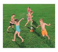 Bestway-52256 Irrigatore Gioco Lightning Vortex, 3+ Anni, Multicolore, 52256 BES