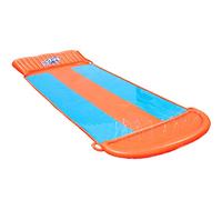 Bestway 52258 Scivolo d'Acqua per Bambini triple Slide, 3 Anni+