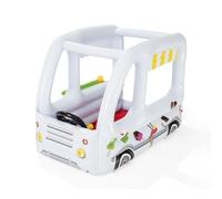 Bestway 52268 Furgoncino gonfiabile per bambini, 2 anni+