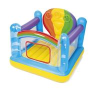 Bestway 52269-4 Castello gonfiabile Jumpin' Balloon™, anni 3+