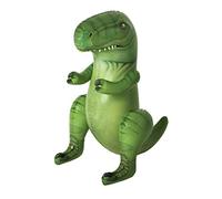 Bestway Dino Water Sprinkler Verde
