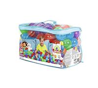 Bestway 52296 Sacca con Palline Colorate Anti-Microbi
