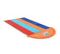 Bestway 52323 Scivolo d'Acqua per Bambini 4 corsie, 3 Anni+