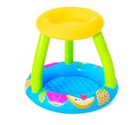 Bestway 52331 Piscinetta per bambini Tutti Frutti, 2 anni+