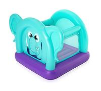 Bestway 52355-4 Castello gonfiabile per bambini Energetic Elephant