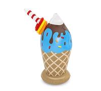 Bestway 52379 Gioco spruzza Acqua a Forma di Gelato, 2 Anni+