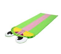 Scivolo Triplo Acquatico Bestway H2O GO! Rana