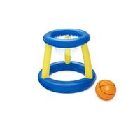 CANESTRO GALLEGGIANTE CON PALLA 61 CENTIMETRI