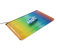 Bestway Tappeto gonfiabile 52427 con acqua per bambini 3 anni+