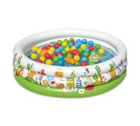 Bestway 52466 / 26 piscina per bambini Piscina gonfiabile
