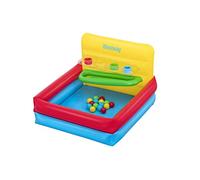 Bestway 52546 Piscina con palline Sort 'N Play