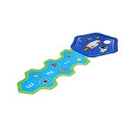 Bestway 52571 Splash Pad gonfiabile Cosmic Adventure