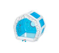 Bestway 52632 Casetta per bambini Space Station, 2 anni+