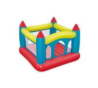 Bestway 52647 Castello gonfiabile Royal Leap, 3 anni+