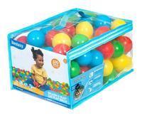 Bestway 52648 Sacca con 100 Palline per Interno ed Esterno