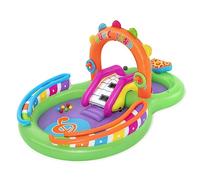 Bestway Sing 'n Splash - Playcenter Gonfiabile 295 x 190 x 137 cm - 1 pz.
