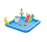 Bestway 53126 Piscina gioco per bambini Piccolo Astronauta