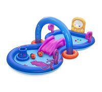 Bestway Sea Odyssey - Playcenter Gonfiabile 330 x 188 x 117 cm - 1 pz.
