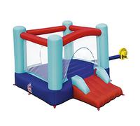 Bestway 53310 Castello Gonfiabile Spring n' Slide, 3-8 Anni