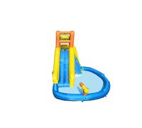 Parco Acquatico Gonfiabile 435x286x267cm