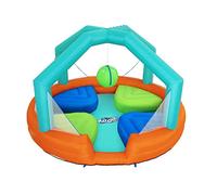 Bestway 53383 Parco Acquatico per Bambini Dodge & Drench, 5 Anni+