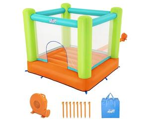 Bestway 53394 Play Center Salta e Vola, 3 Anni+