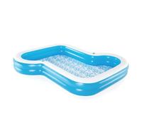 Piscina Gonfiabile Bestway Sunsational Con Portabicchieri 305x274x46 Cm - 6942138975772