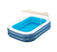 Bestway 54449 Piscina Family Summer Bliss 254x178x140
