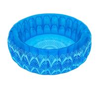 Bestway 54479 Piscina gonfiabile Bohemian Blue - mod. family, 1,68 m x 53 cm, blu