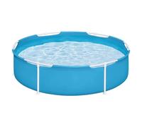 Bestway 56283-6 La Mia Prima Piscina Frame Rotonda 152x 38