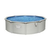 Bestway 56384-4 Set piscina fuori terra Hydrium da 460x120 cm