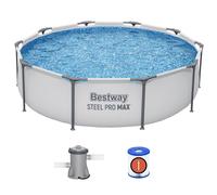 PISCINA FUORI TERRA BESTWAY 56 56408-3 408-3