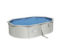 Bestway 56586-4 Set piscina fuori terra Hydrium da 500x360x120 cm