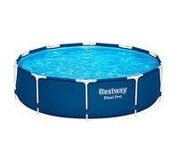 Bestway 56679 Power Steel Pro 305x76cm con Pompa di Filtrazione BESTWAY BW56679