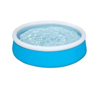 Bestway 57241-6 Piscina fuori terra gonfiabile Fast Set da 152x38 cm