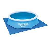 Bestway 58000 accessorio per piscina Telo per pavimento