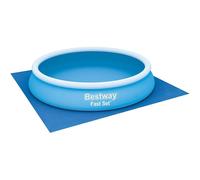 Bestway 58002 accessorio per piscina Telo per pavimento