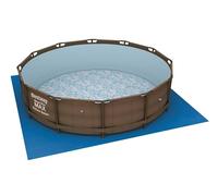 Bestway 58002 accessorio per piscina Telo per pavimento