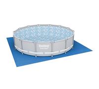 Bestway - 58003 - Tappetino Base Cm 488X488 BESTWAY BW58003
