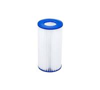 Bestway FILTRO a Cartuccia TIPO III A/C → Ricambio Filtro Pompe Piscina / 58012